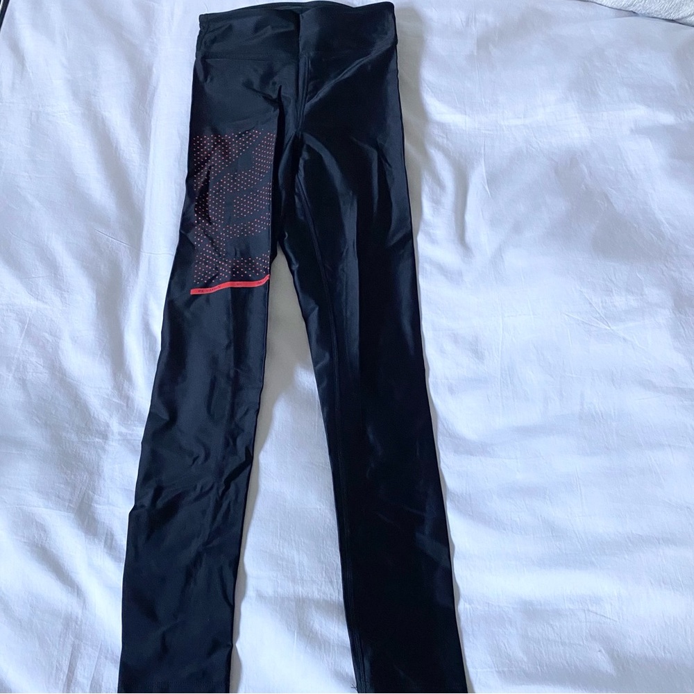 P.E Nation Leggings